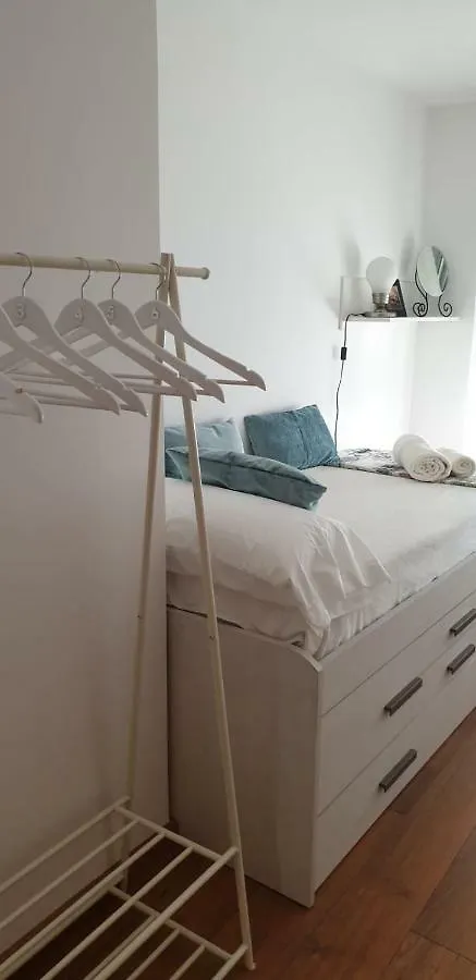 Apartamento Legazpi Apartment Sant Carles De La Rapita