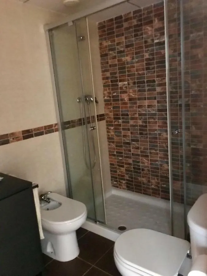 Apartamento Legazpi Apartment Sant Carles De La Rapita Spain