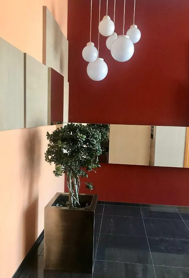 Apartamento Legazpi Apartment Sant Carles De La Rapita 0*,  Spain