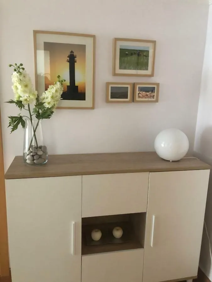 Apartamento Legazpi Apartment Sant Carles De La Rapita